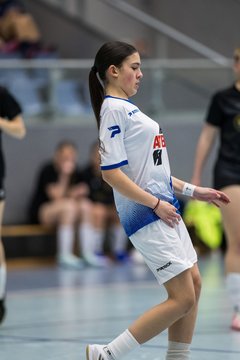 Bild 517 - wBJ Power Girls Cup Suederelbe